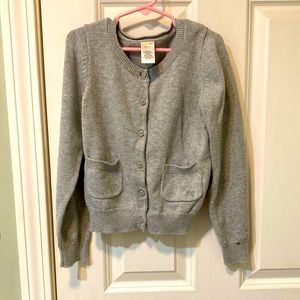3 for $30 Gymboree Cotton Sweater for little girls